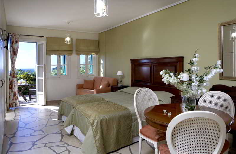 Hotel Dafnoudi  | Fiskardo | Kefalonia | Greece 5