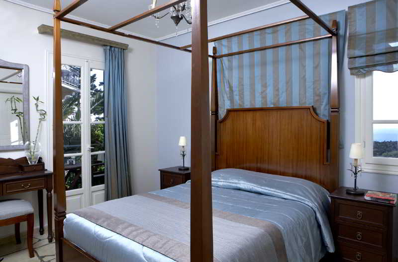 Hotel Dafnoudi  | Fiskardo | Kefalonia | Greece 6