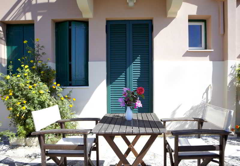 Hotel Dafnoudi  | Fiskardo | Kefalonia | Greece 7