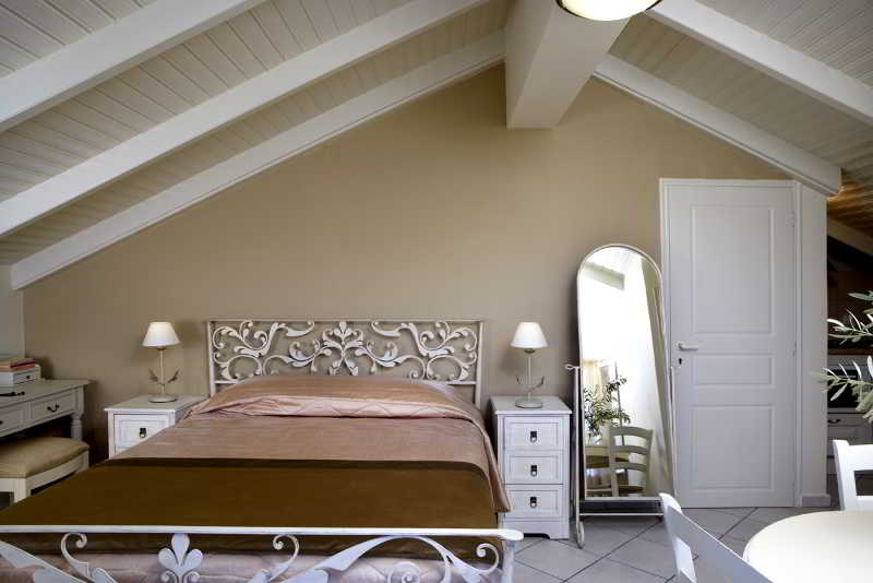 Hotel Dafnoudi  | Fiskardo | Kefalonia | Greece 8