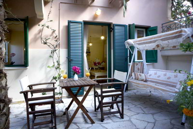 Hotel Dafnoudi  | Fiskardo | Kefalonia | Greece 9