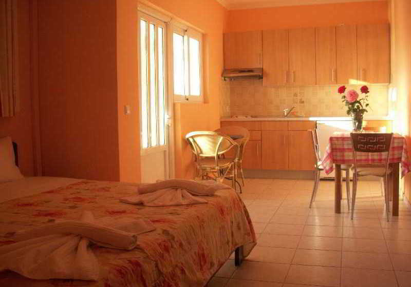 Hotel Dioni Kefalonia