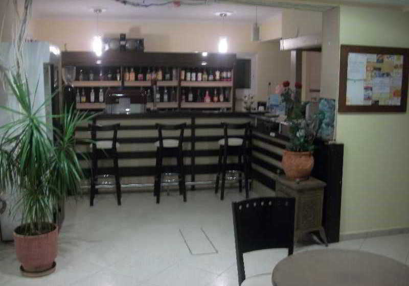 Hotel Dioni  | Poros | Kefalonia | Greece 1