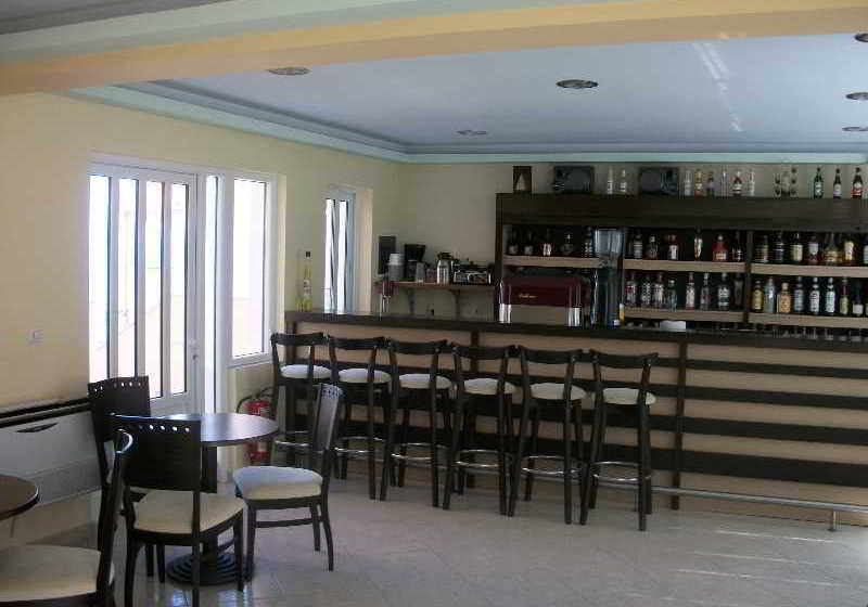 Hotel Dioni  | Poros | Kefalonia | Greece 11