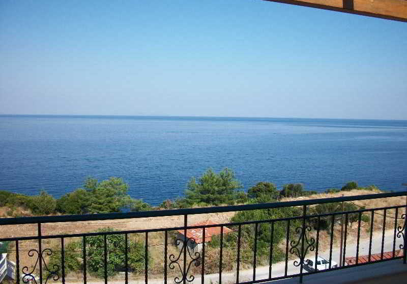 Hotel Dioni  | Poros | Kefalonia | Greece 12