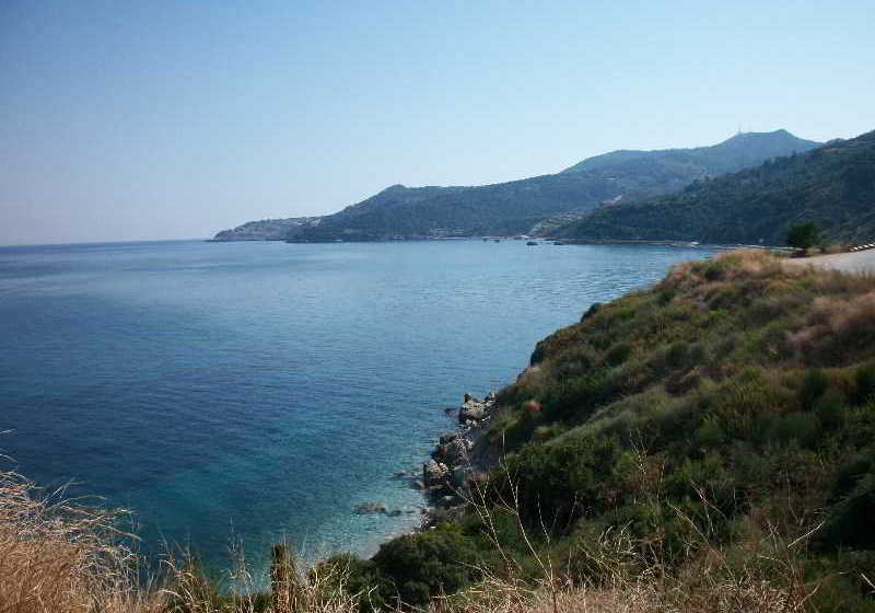 Hotel Dioni  | Poros | Kefalonia | Greece 13