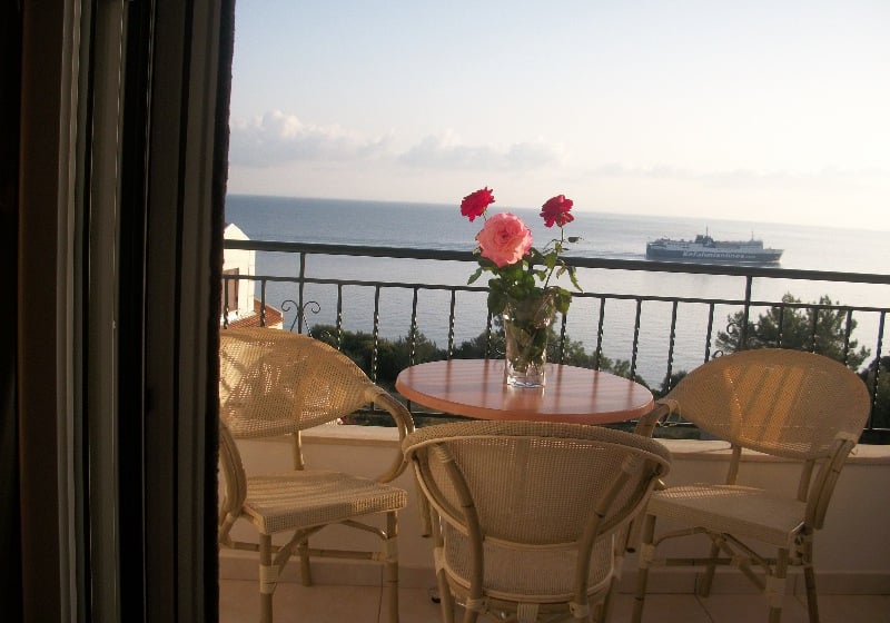 Hotel Dioni  | Poros | Kefalonia | Greece 16