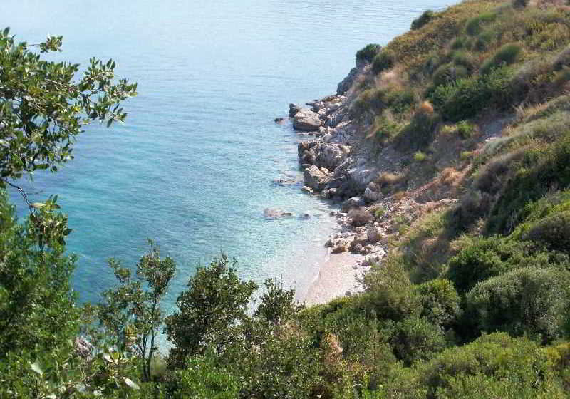 Hotel Dioni  | Poros | Kefalonia | Greece 18