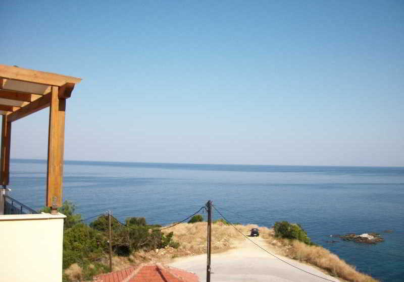 Hotel Dioni  | Poros | Kefalonia | Greece 19