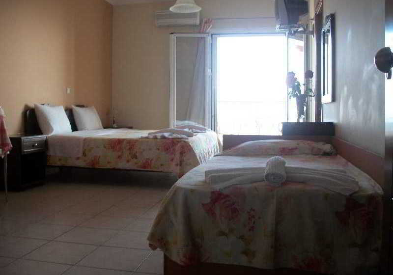 Hotel Dioni  | Poros | Kefalonia | Greece 2