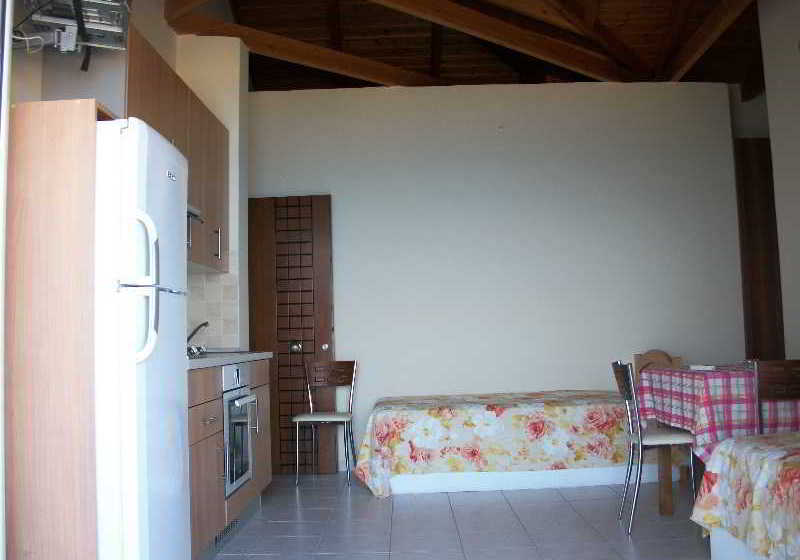 Hotel Dioni  | Poros | Kefalonia | Greece 20