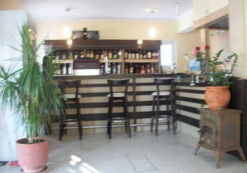 Hotel Dioni  | Poros | Kefalonia | Greece 3