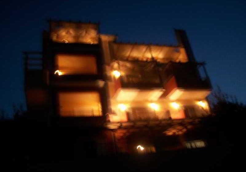 Hotel Dioni  | Poros | Kefalonia | Greece 4