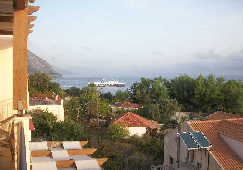 Hotel Dioni  | Poros | Kefalonia | Greece 6