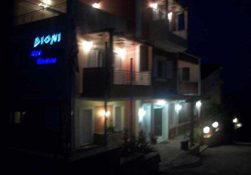 Hotel Dioni  | Poros | Kefalonia | Greece 7
