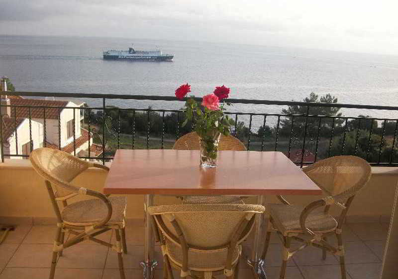 Hotel Dioni  | Poros | Kefalonia | Greece 8