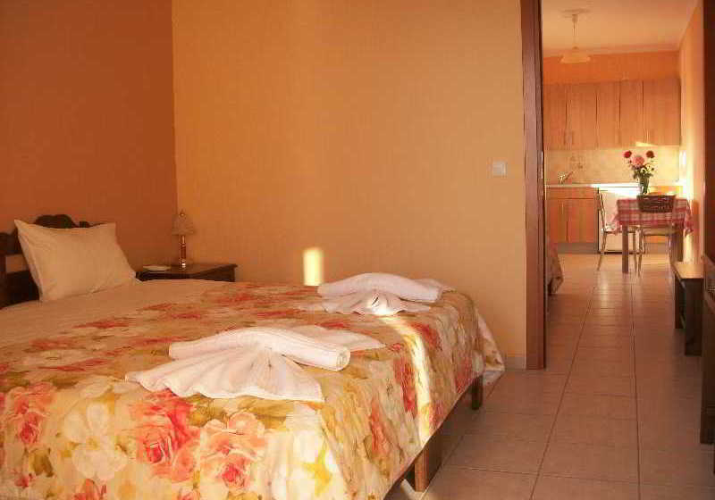 Hotel Dioni  | Poros | Kefalonia | Greece 9