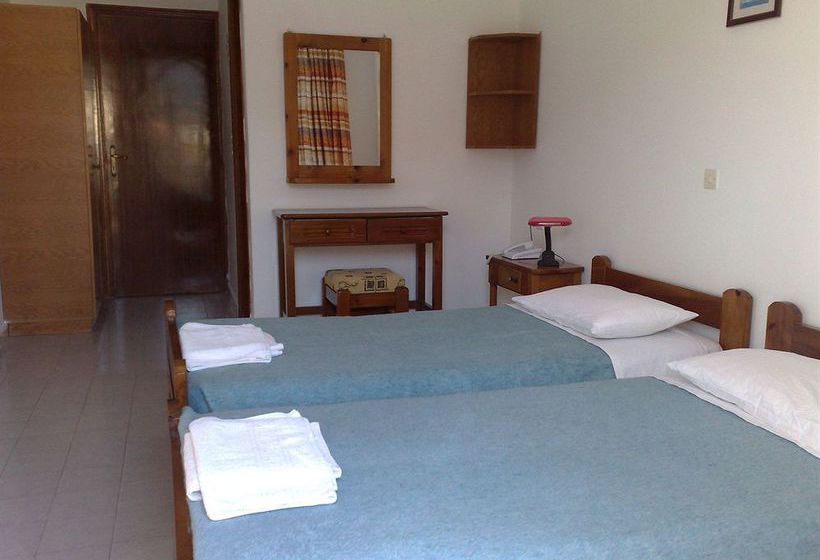 Hotel Tsambika Sun  | Archangelos | Rhodes | Greece 1