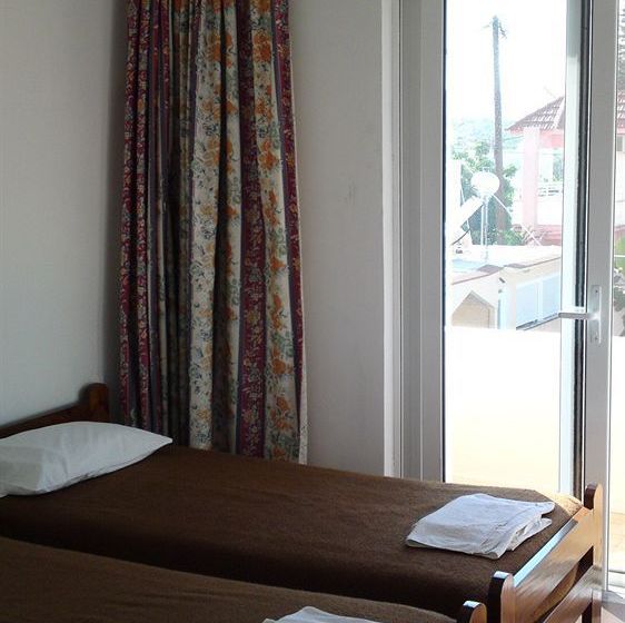 Hotel Tsambika Sun  | Archangelos | Rhodes | Greece 10