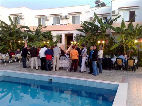 Hotel Tsambika Sun  | Archangelos | Rhodes | Greece 14