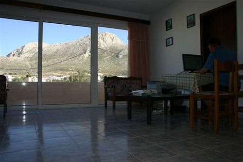 Hotel Tsambika Sun  | Archangelos | Rhodes | Greece 16