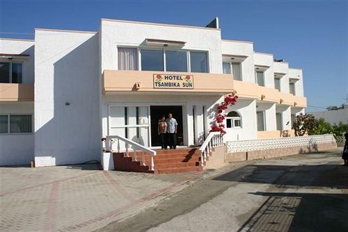 Hotel Tsambika Sun  | Archangelos | Rhodes | Greece 18
