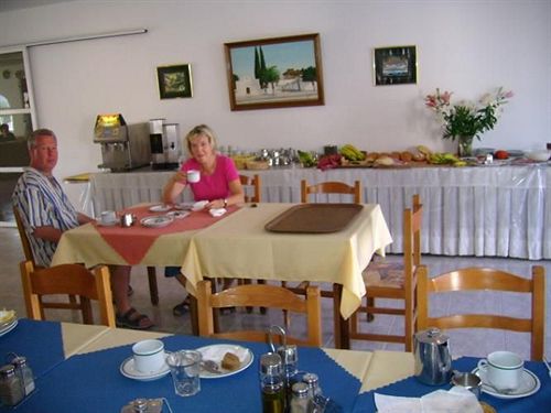 Hotel Tsambika Sun  | Archangelos | Rhodes | Greece 19