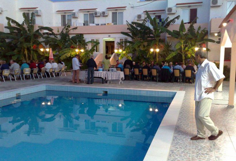 Hotel Tsambika Sun  | Archangelos | Rhodes | Greece 2