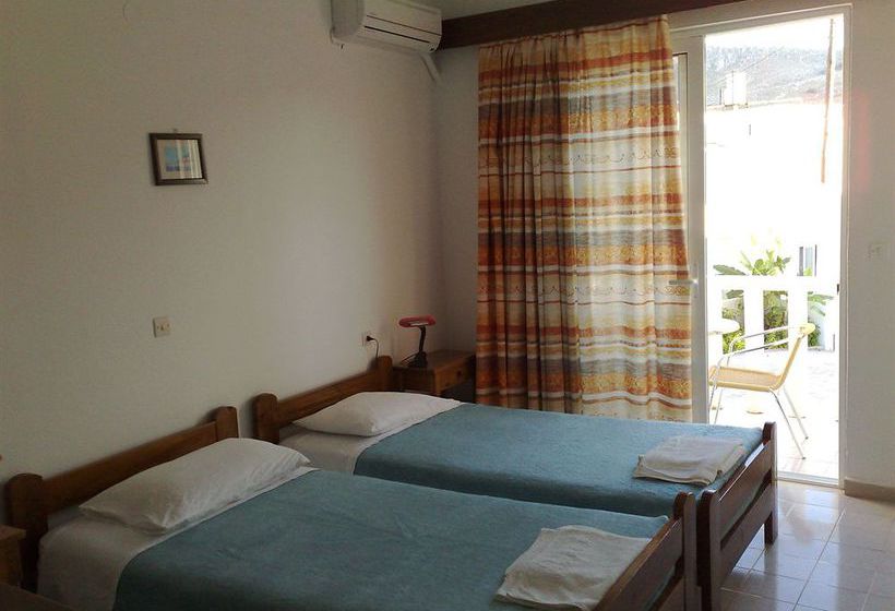 Hotel Tsambika Sun  | Archangelos | Rhodes | Greece 5