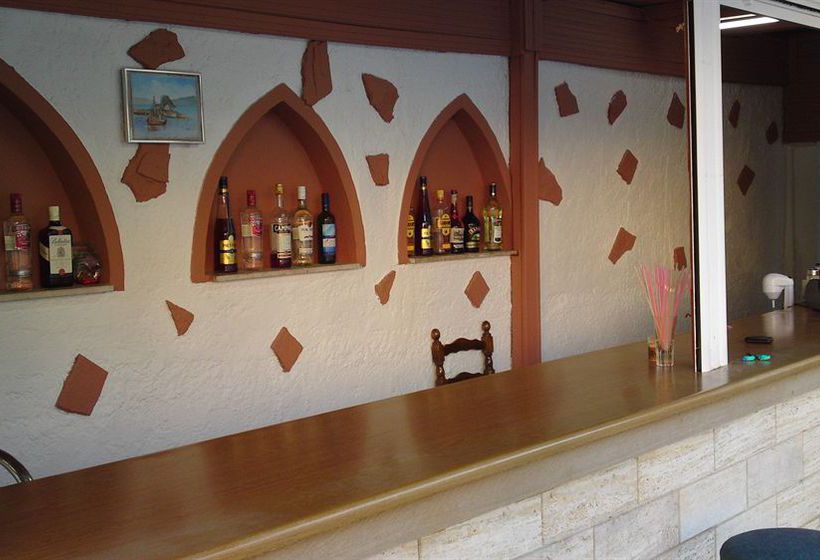 Hotel Tsambika Sun  | Archangelos | Rhodes | Greece 6