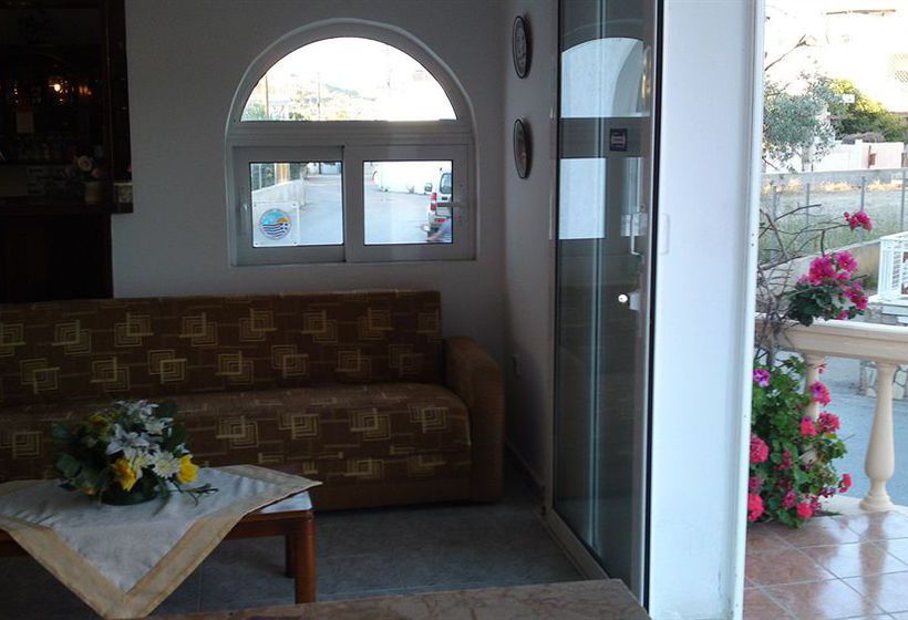 Hotel Tsambika Sun  | Archangelos | Rhodes | Greece 7