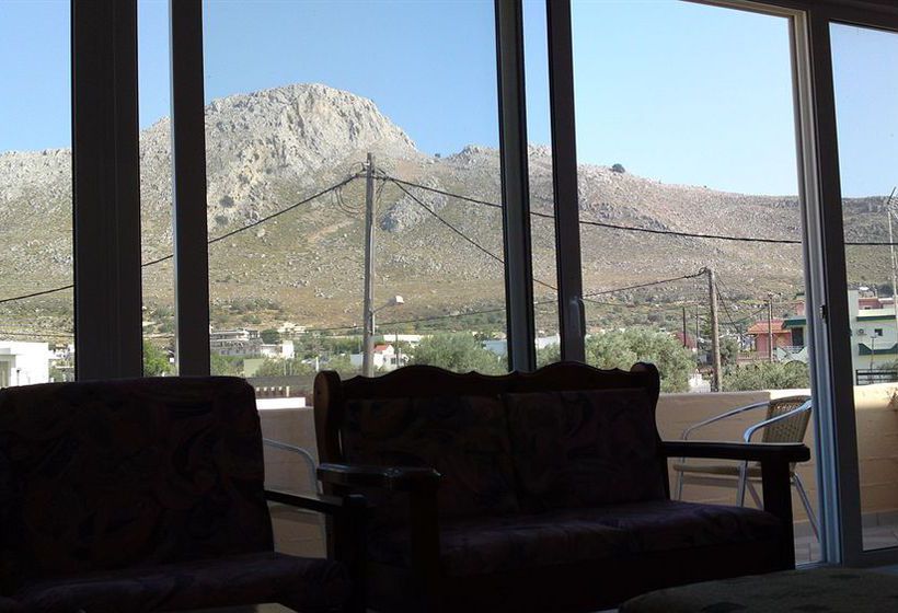 Hotel Tsambika Sun  | Archangelos | Rhodes | Greece 8