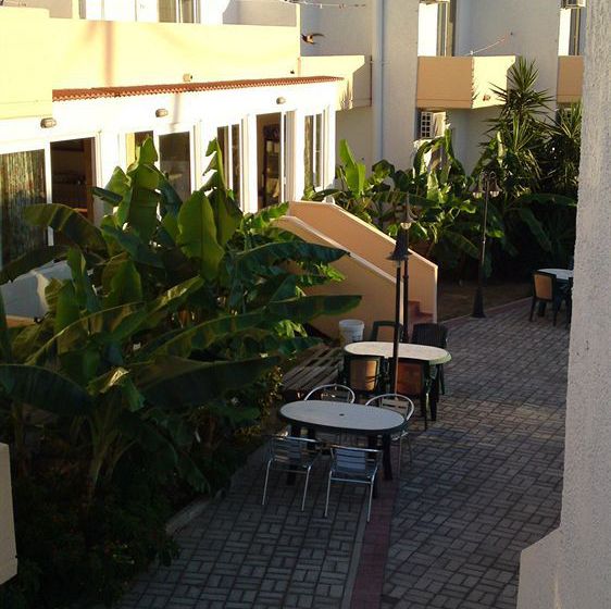 Hotel Tsambika Sun  | Archangelos | Rhodes | Greece 9