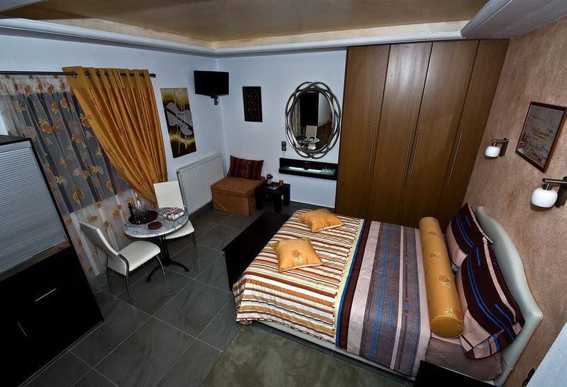 Hotel Aegean Wave  | Skopelos | Sporades | Greece 1