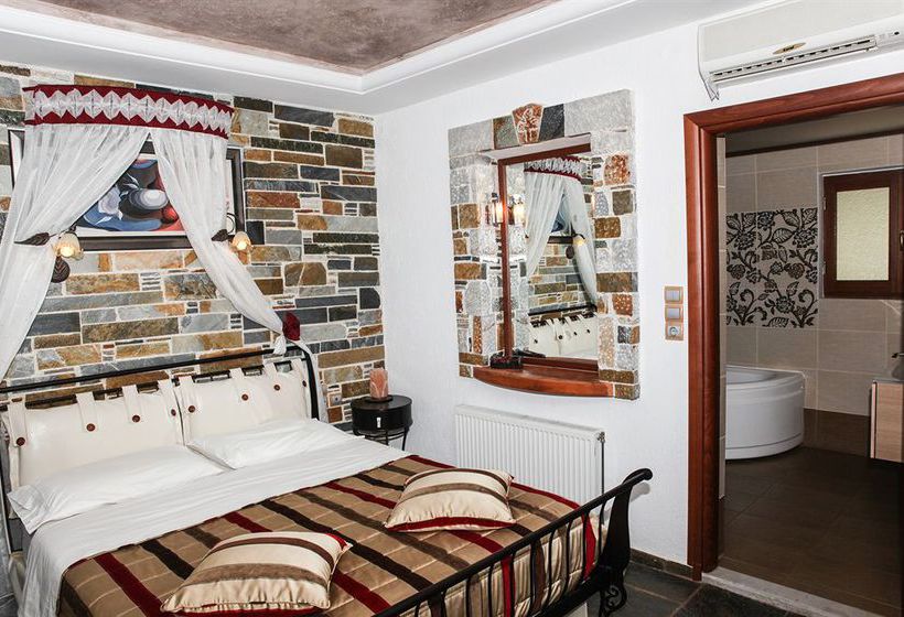 Hotel Aegean Wave  | Skopelos | Sporades | Greece 10