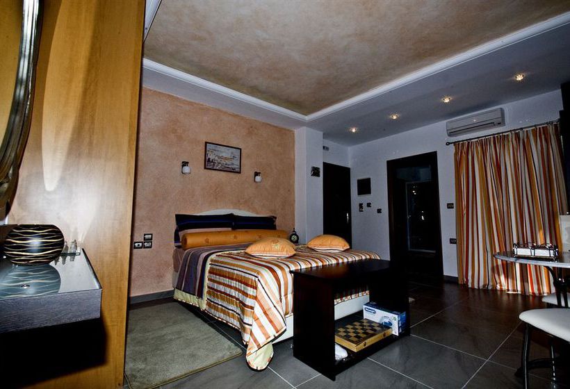 Hotel Aegean Wave  | Skopelos | Sporades | Greece 11