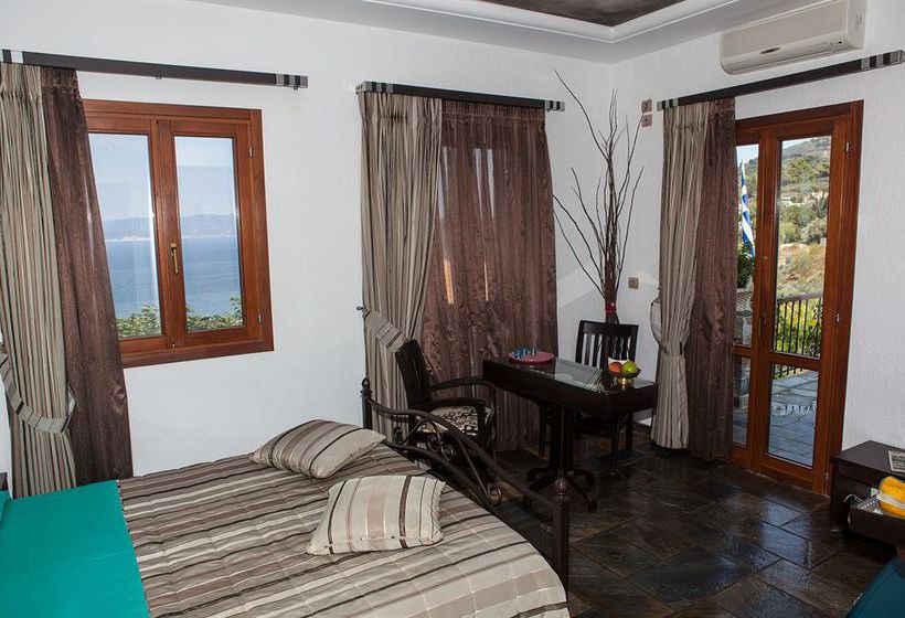 Hotel Aegean Wave  | Skopelos | Sporades | Greece 13