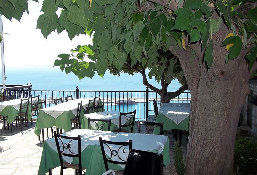 Hotel Aegean Wave  | Skopelos | Sporades | Greece 14