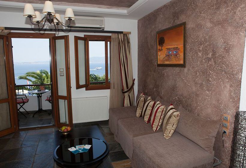 Hotel Aegean Wave  | Skopelos | Sporades | Greece 15