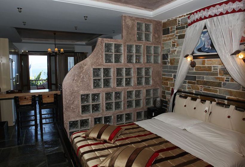 Hotel Aegean Wave  | Skopelos | Sporades | Greece 16