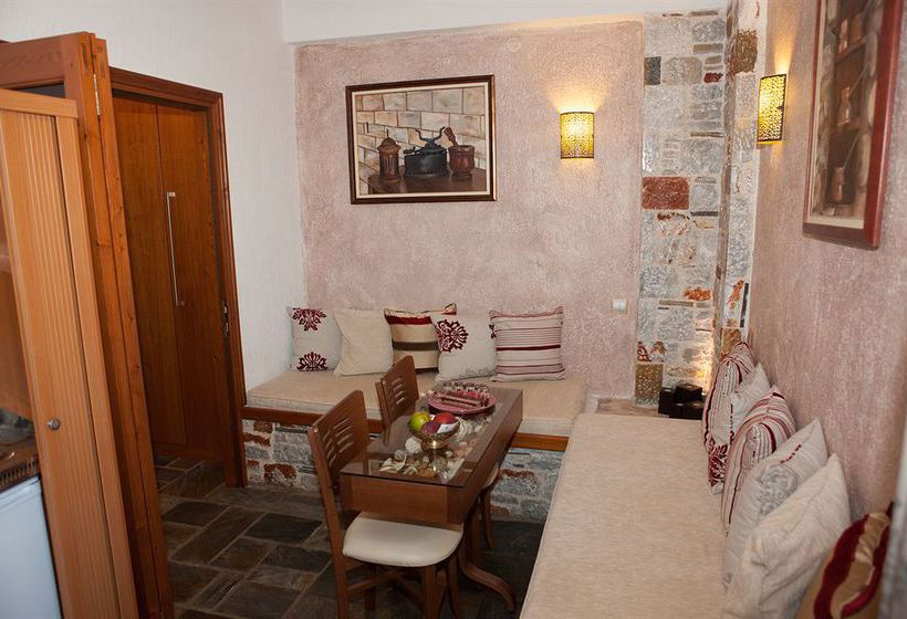 Hotel Aegean Wave  | Skopelos | Sporades | Greece 17