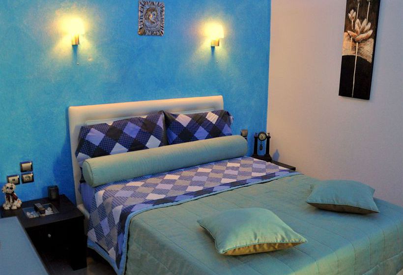 Hotel Aegean Wave  | Skopelos | Sporades | Greece 19