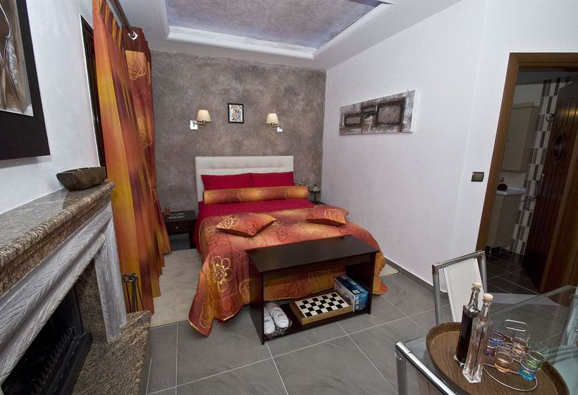 Hotel Aegean Wave  | Skopelos | Sporades | Greece 2