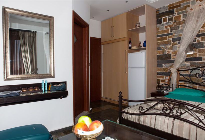 Hotel Aegean Wave  | Skopelos | Sporades | Greece 20