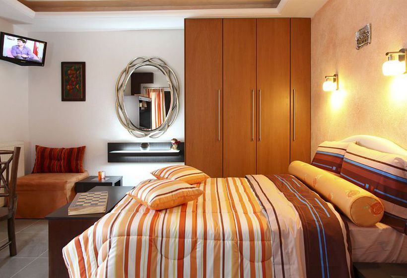 Hotel Aegean Wave  | Skopelos | Sporades | Greece 4