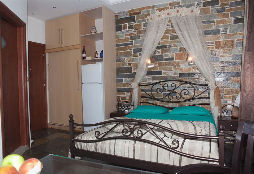 Hotel Aegean Wave  | Skopelos | Sporades | Greece 5