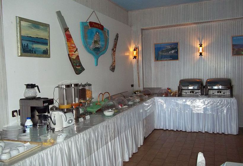 Hotel Aegean Wave  | Skopelos | Sporades | Greece 7