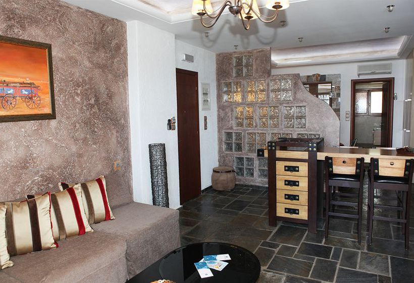 Hotel Aegean Wave  | Skopelos | Sporades | Greece 9