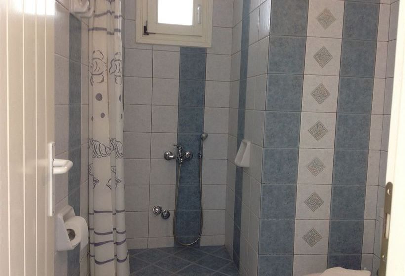 Aspasia  | Naxos | Naxos Island | Greece 1