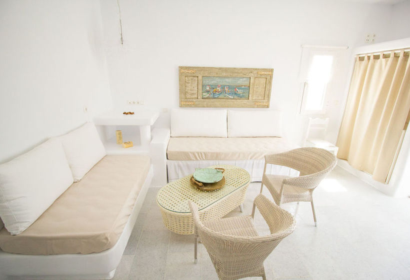 Aspasia  | Naxos | Naxos Island | Greece 10